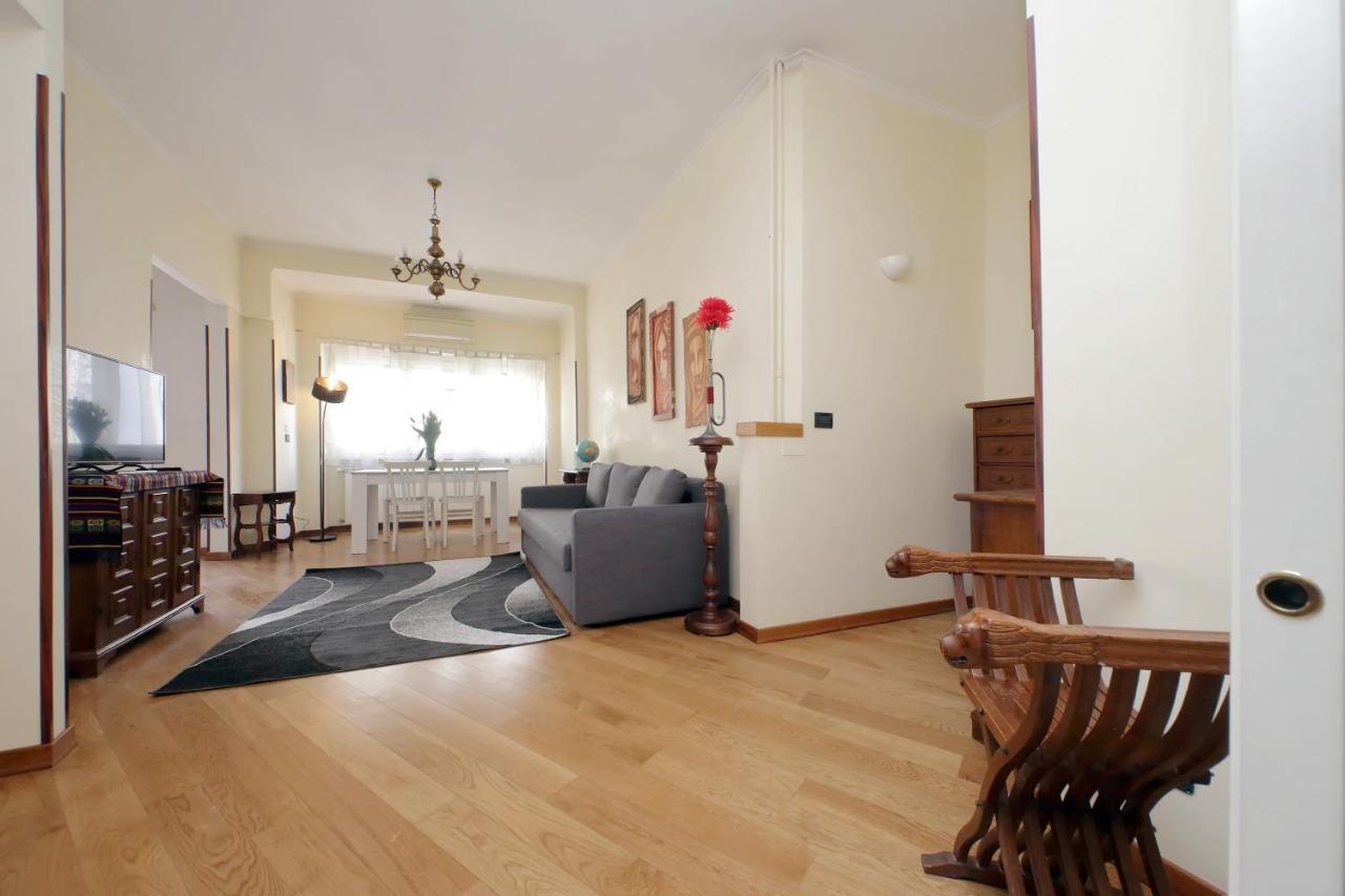 4bnb - Cipro Vatican Lägenhet
